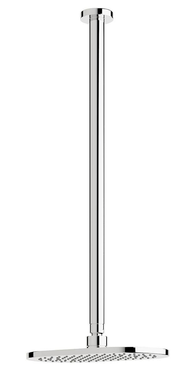 Calibre Vertical Shower 500mm - Designer Bathware