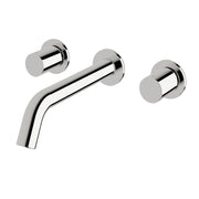 Circa Wall Bath set - Designer Bathware