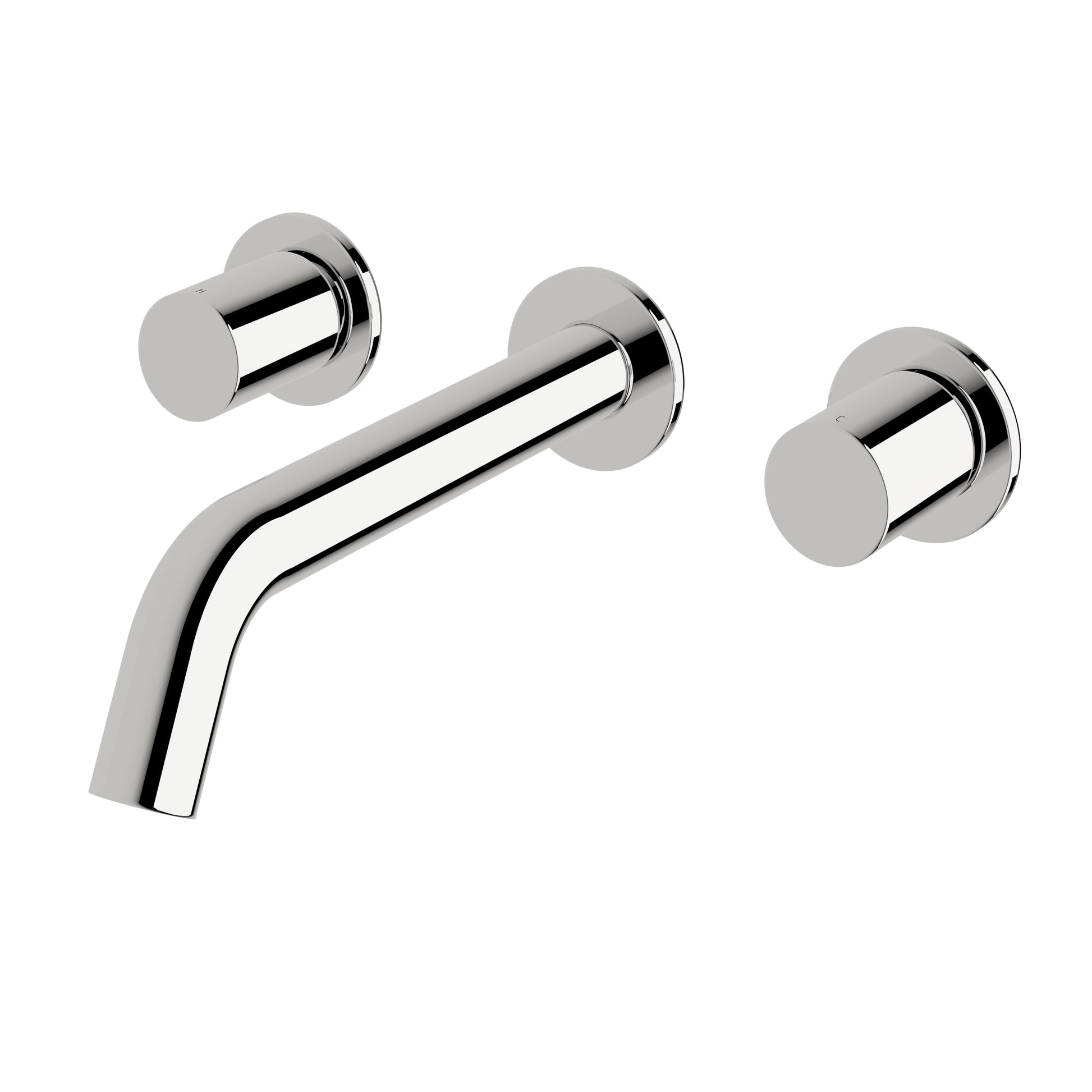 Circa Wall Bath set - Designer Bathware