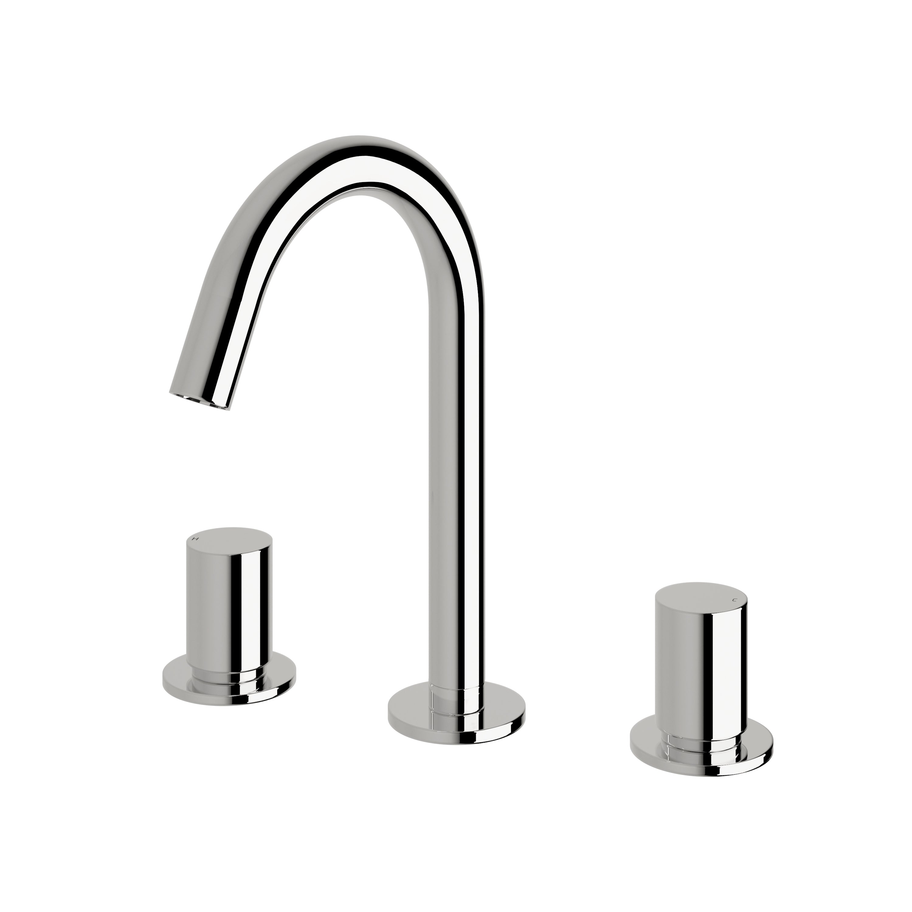 Circa Basin Set - Designer Bathware