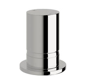 Circa Hob Mixer - Designer Bathware