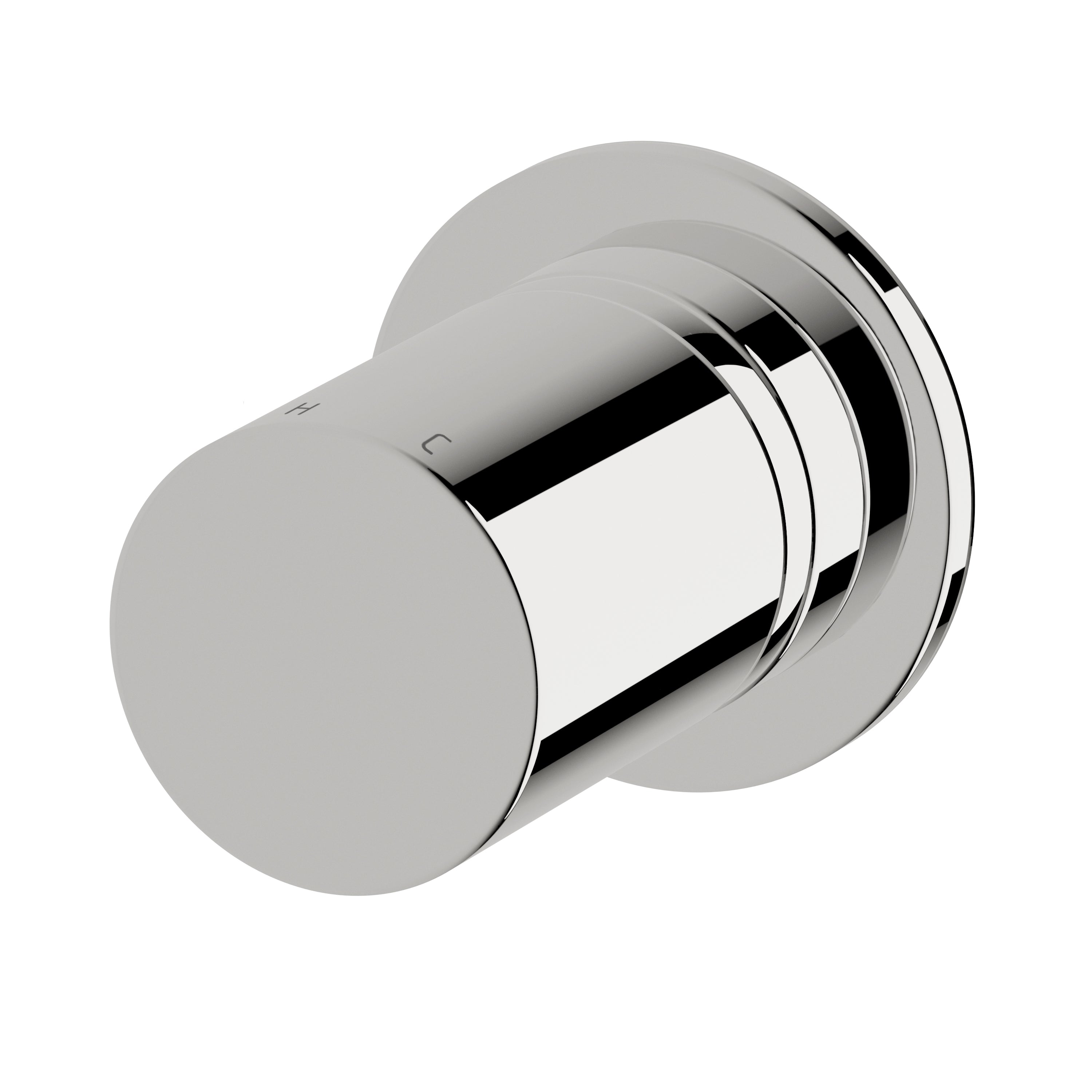 Circa Wall Mixer - Designer Bathware