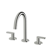 Duet Basin Set - Designer Bathware