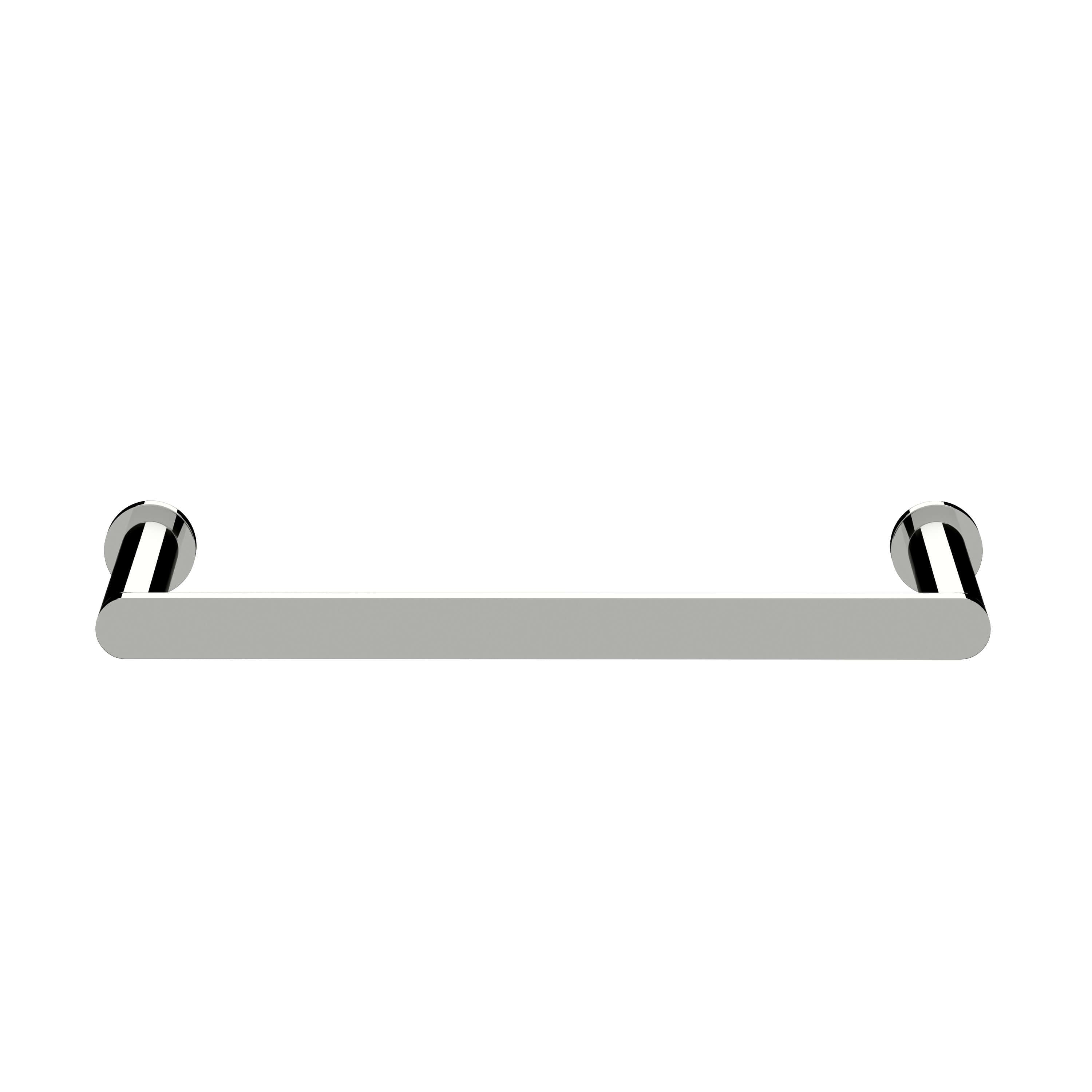 Duet Guest Towel Rail - Designer Bathware