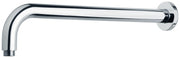 Duet Horizontal Shower Arm - Designer Bathware