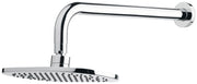 Duet Horizontal Shower - Designer Bathware