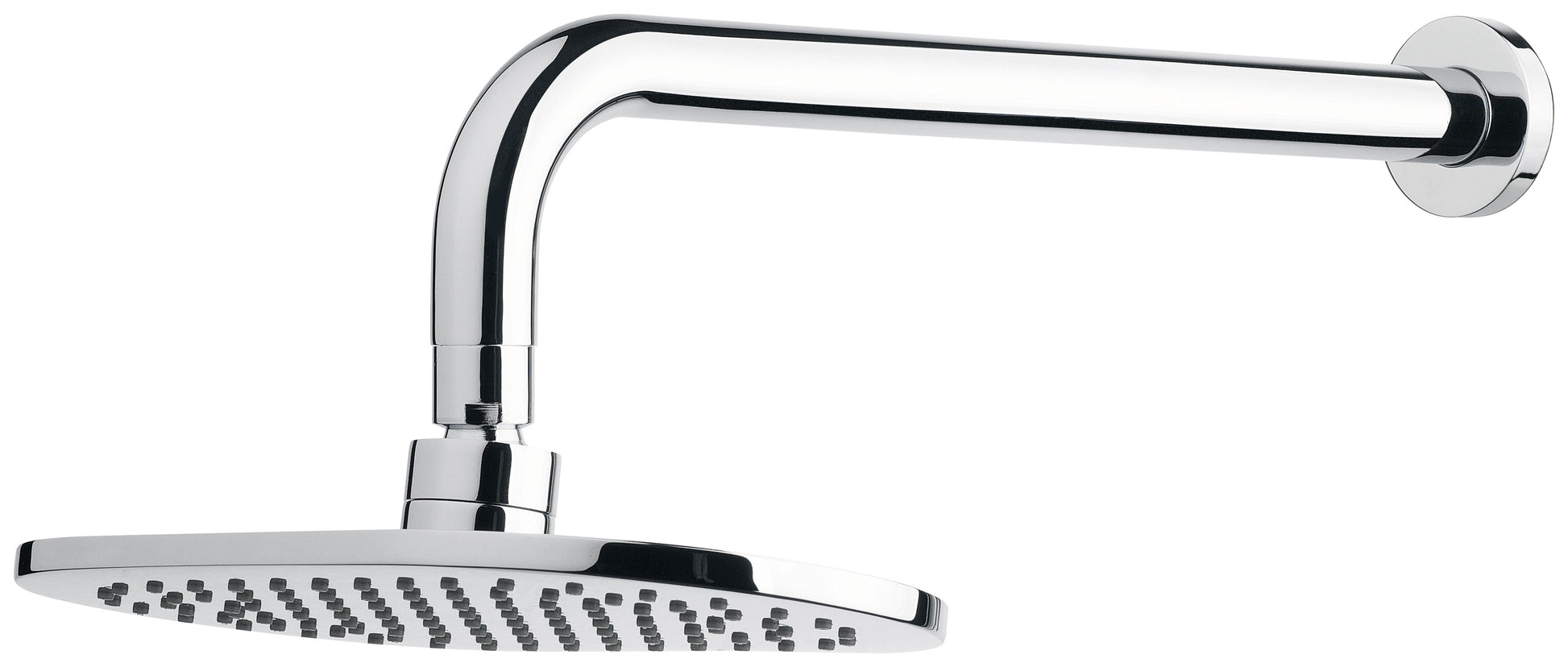 Duet Horizontal Shower - Designer Bathware