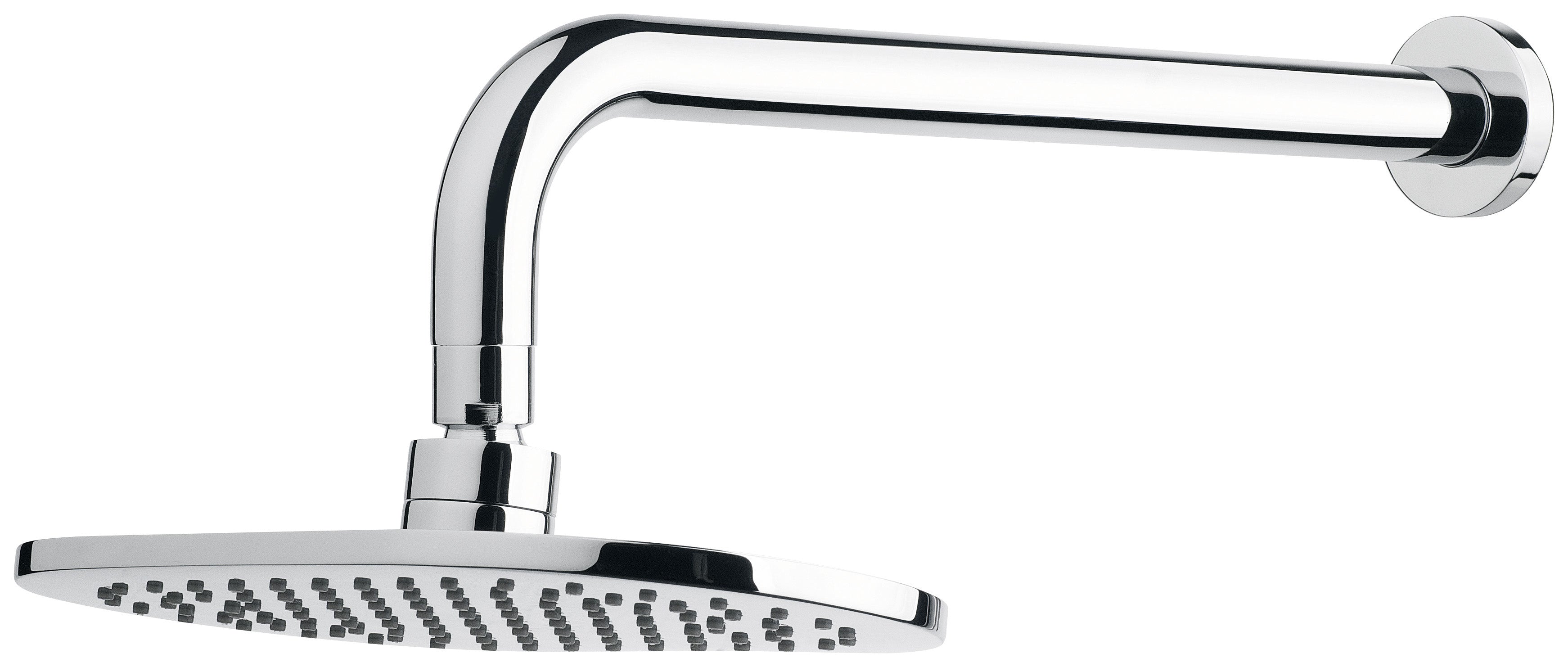 Duet Horizontal Shower - Designer Bathware