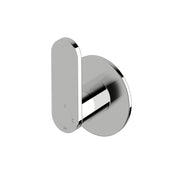 Duet Progressive Wall Mixer - Designer Bathware