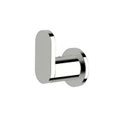 Duet Robe Hook - Designer Bathware