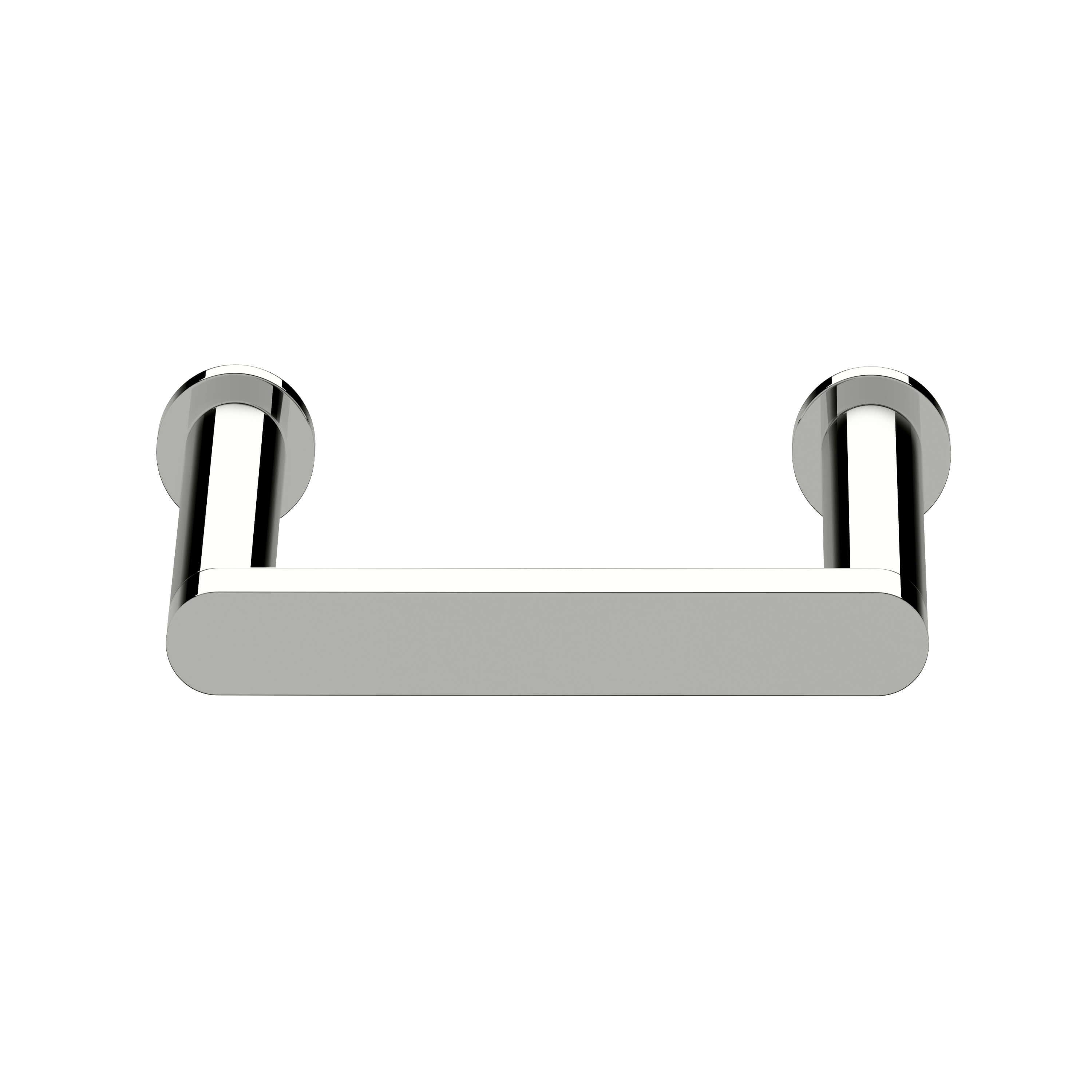 Duet Toilet Roll Holder - Designer Bathware