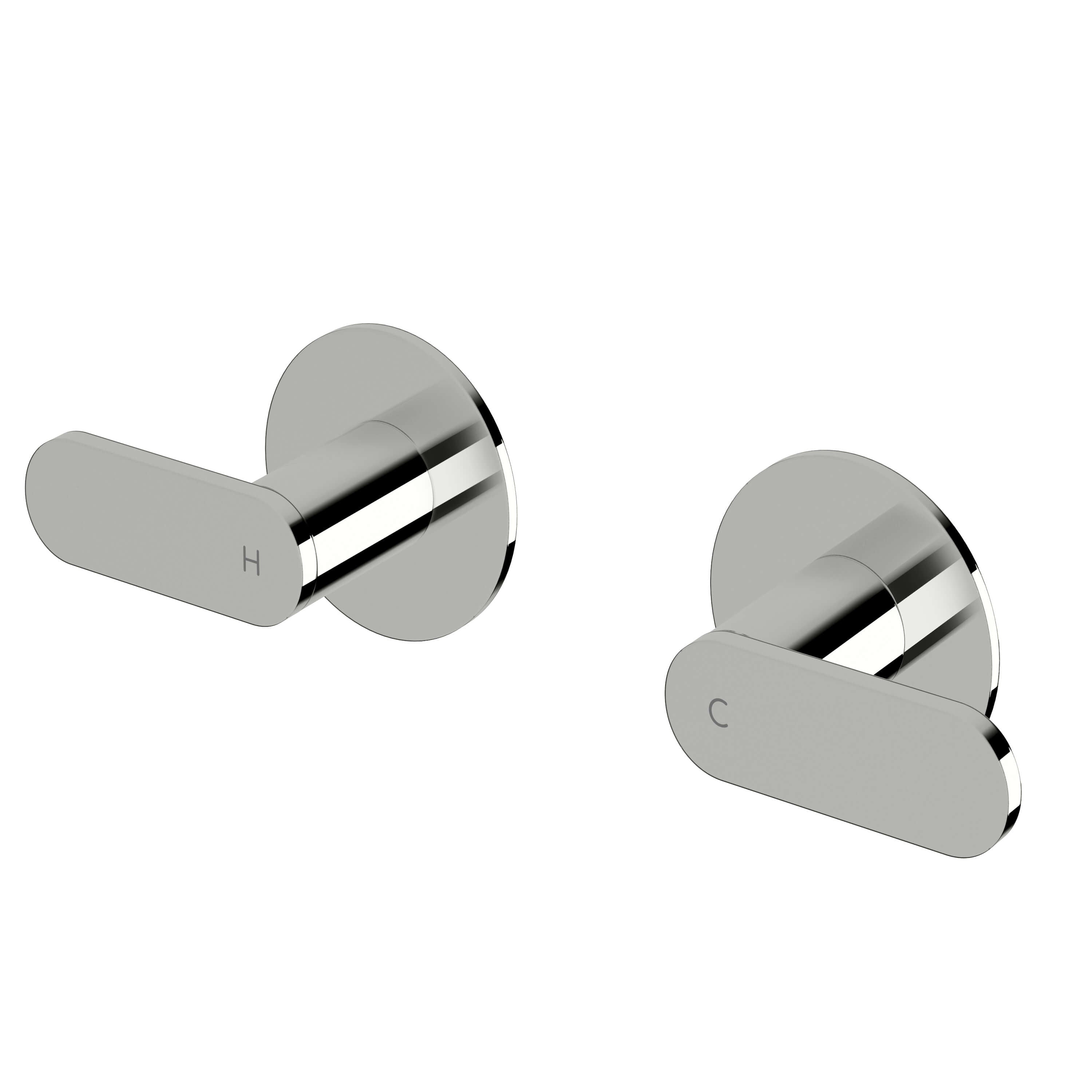Duet Wall Top Assembly - Designer Bathware