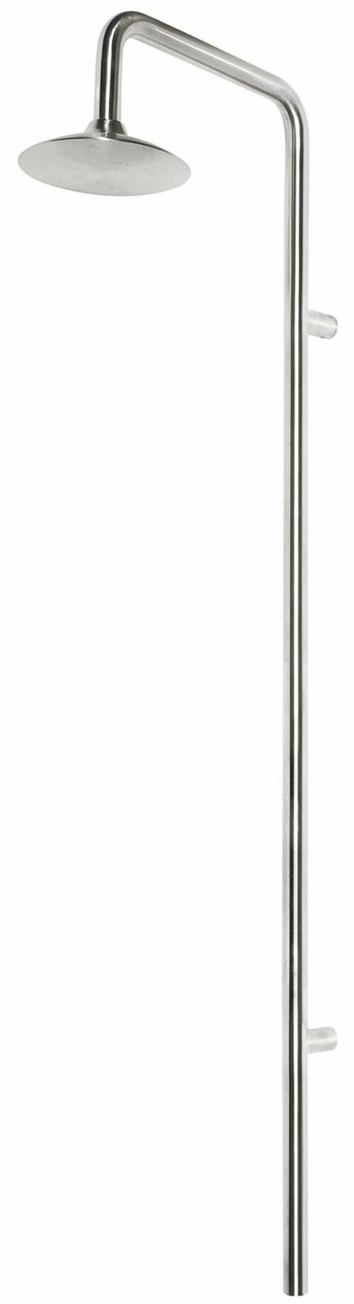 Monsoon Column Shower Hot & Cold - Designer Bathware