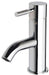 Voda Basin Mixer - Designer Bathware
