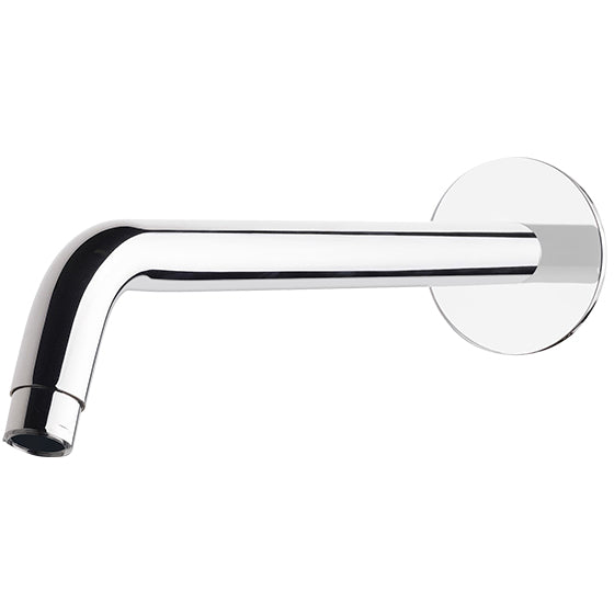 Voda Horizontal Shower Arm - Designer Bathware
