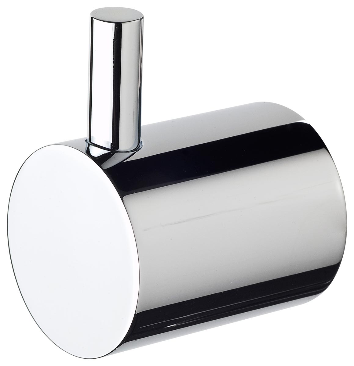 Voda Robe Hook - Designer Bathware