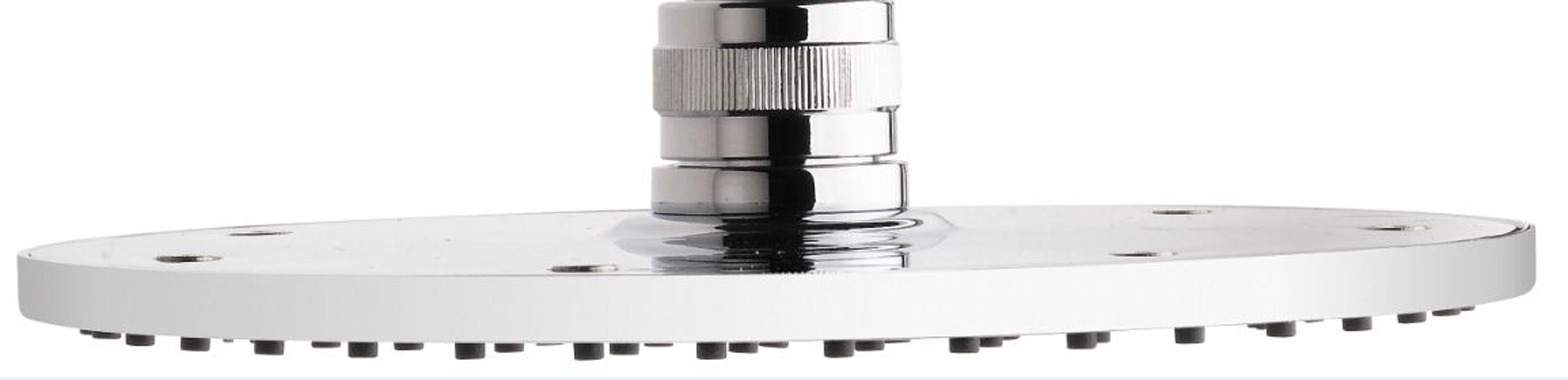 Voda Shower Head 250mm - Designer Bathware