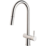 Voda Sink Mixer Pull Out - Designer Bathware