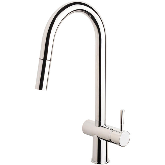 Voda Sink Mixer Pull Out - Designer Bathware