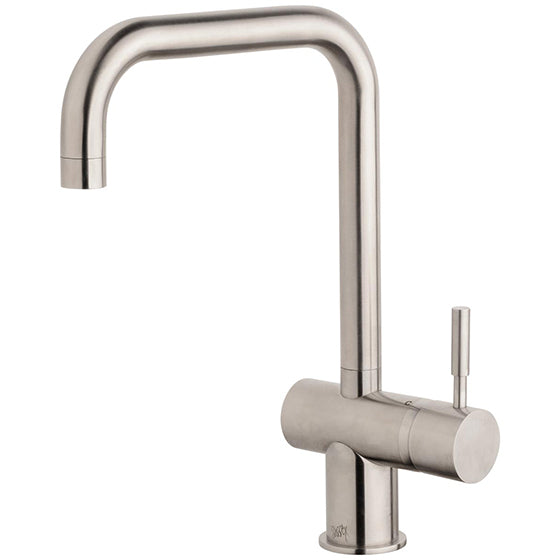 Voda Sink Mixer Square 316SS - Designer Bathware