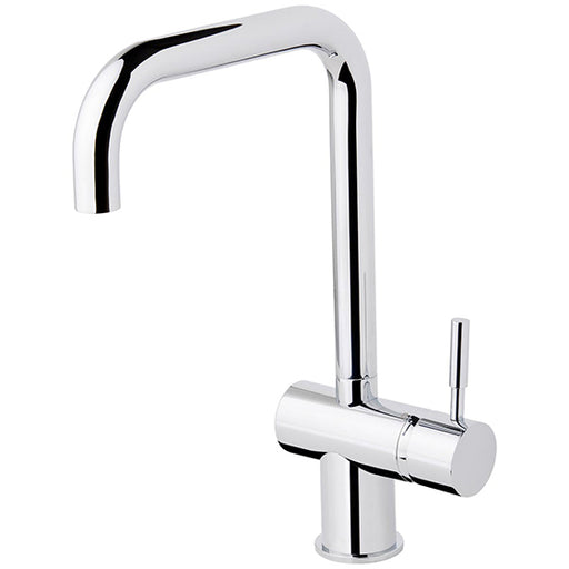 Voda Sink Mixer Square - Designer Bathware