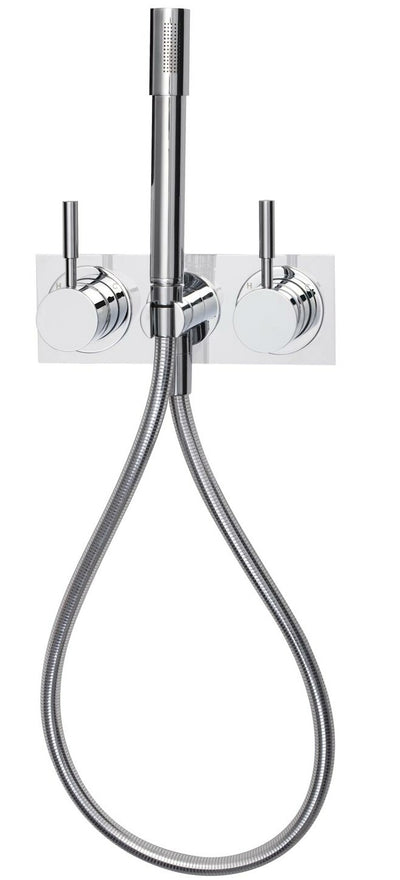 Voda Shower Mixer System