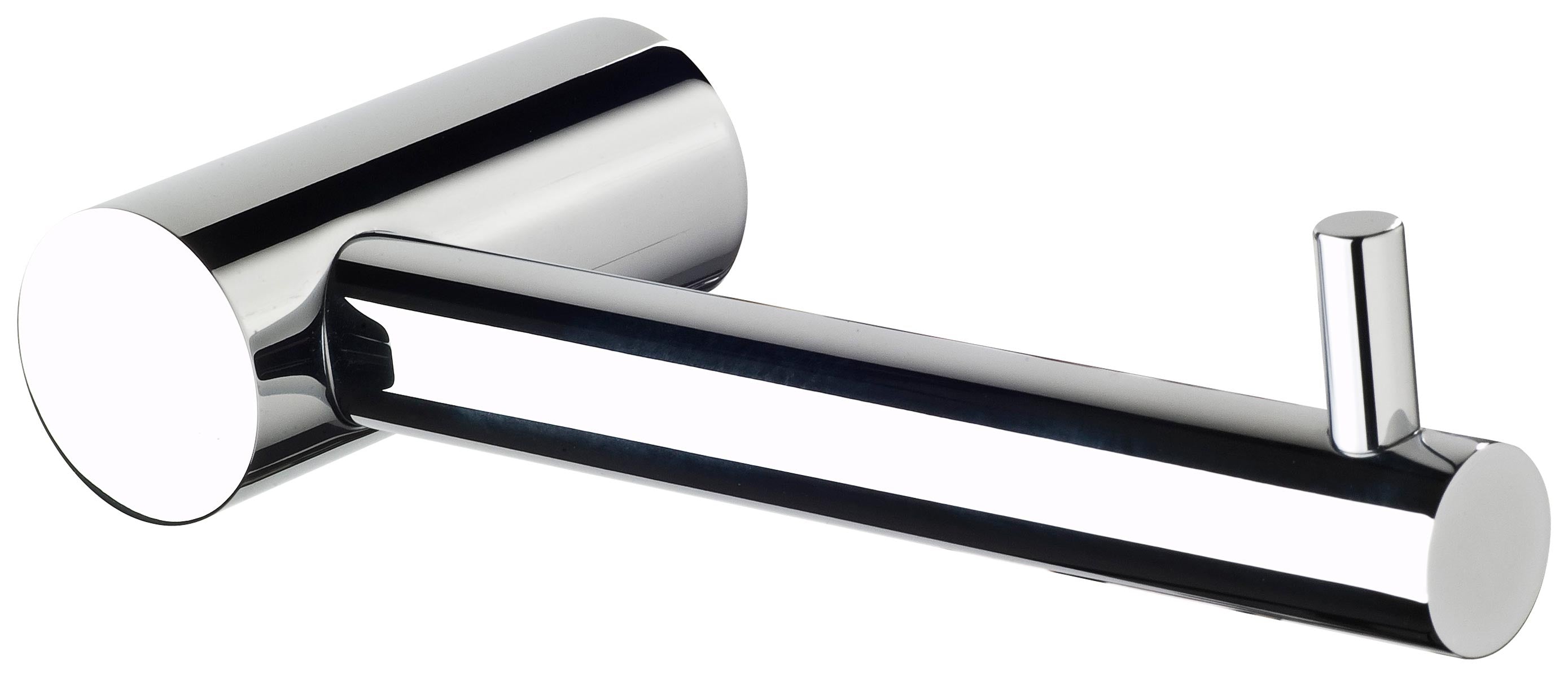 Voda Toilet Roll Holder - Designer Bathware