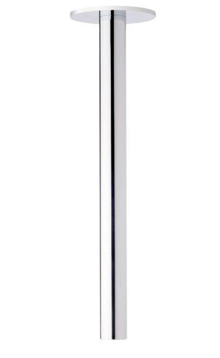 Voda Vertical Shower Arm 300mm - Designer Bathware