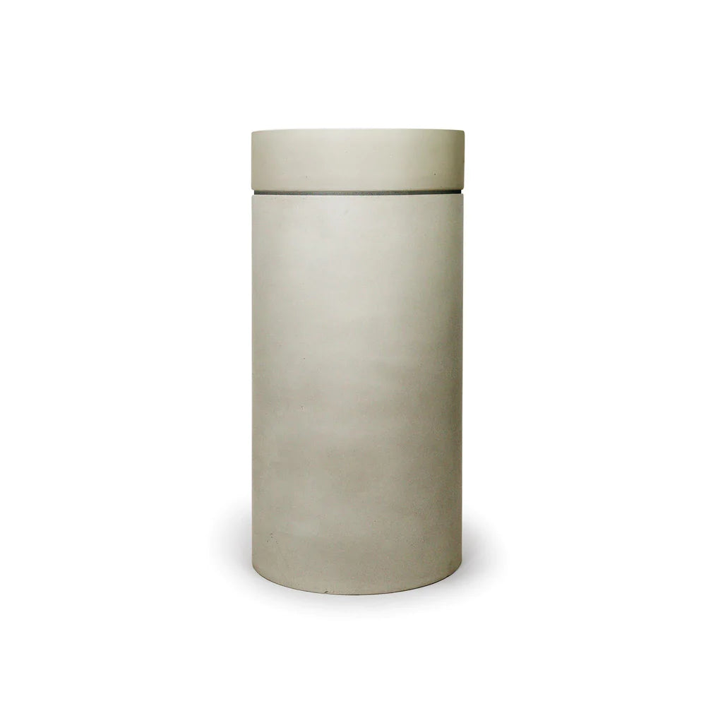 Cylinder Hoop Basin - Designer Bathware