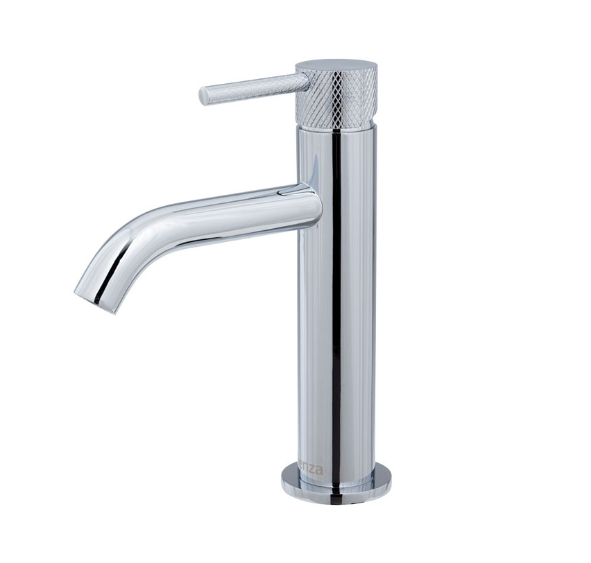 AXLE Basin Mixer - Designer Bathware