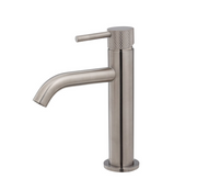 AXLE Basin Mixer - Designer Bathware