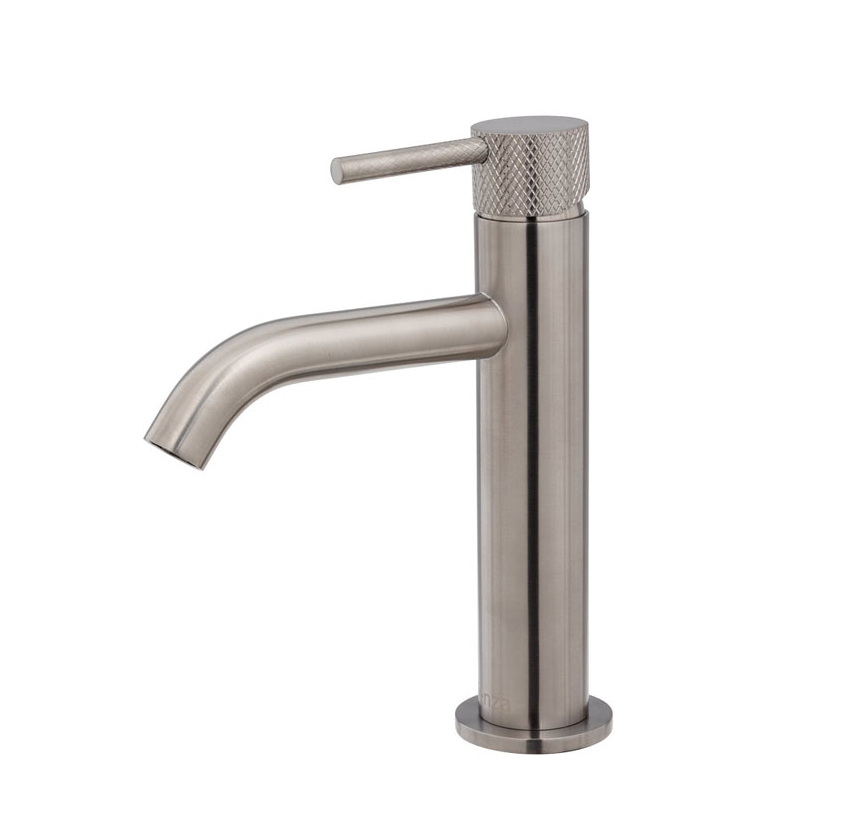 AXLE Basin Mixer - Designer Bathware