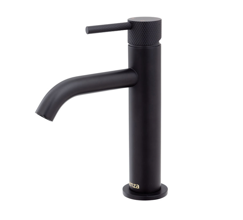 AXLE Basin Mixer - Designer Bathware
