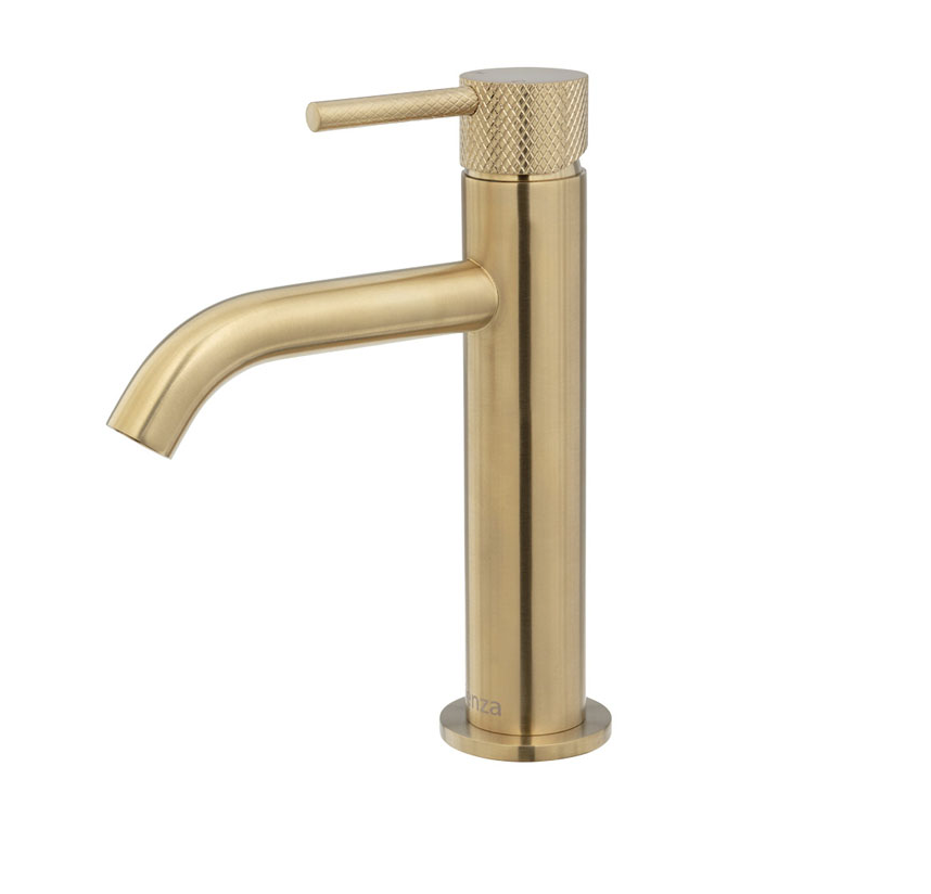 AXLE Basin Mixer - Designer Bathware