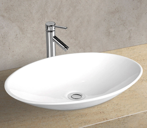 Keeto Above Counter Basin - Designer Bathware