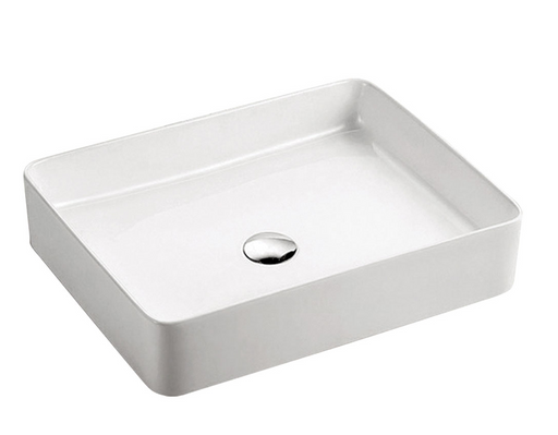 Luciana Above Counter Basin - Designer Bathware