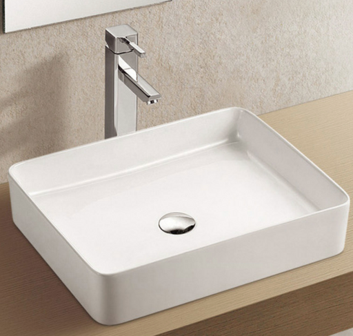 Luciana Above Counter Basin - Designer Bathware
