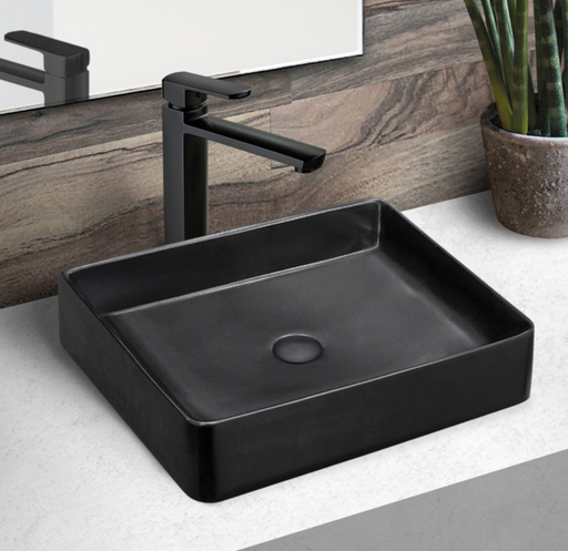 Luciana Above Counter Basin - Designer Bathware