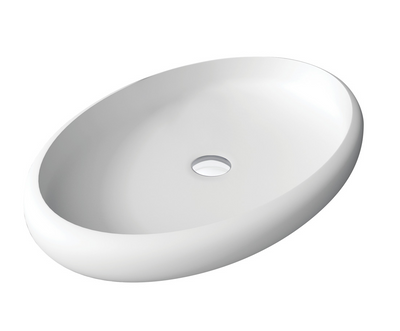 Antonia Solid Surface Basin