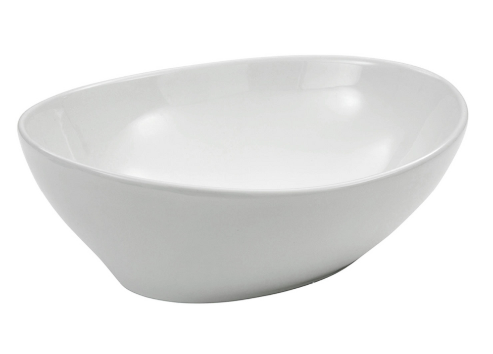 Paola Above Counter Basin - Designer Bathware