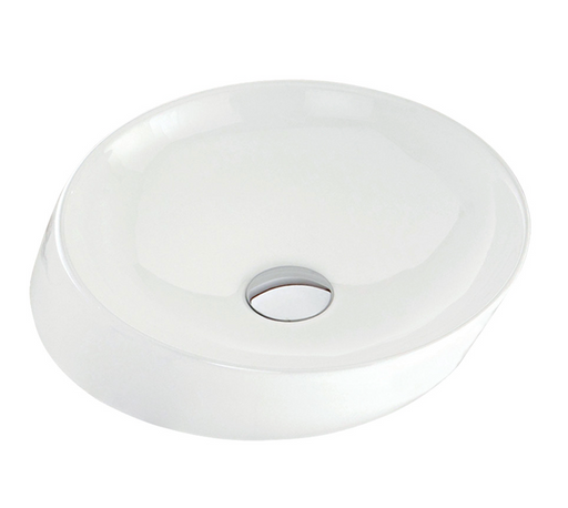 Alix Above Counter Basin - Designer Bathware