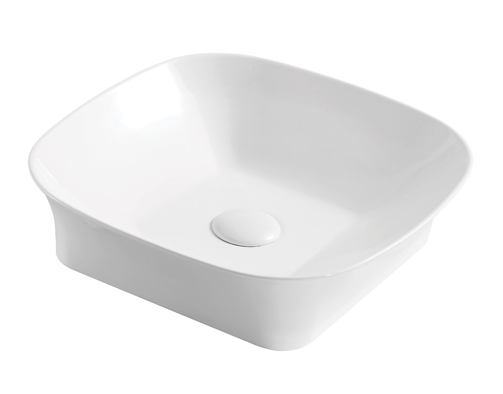 Chloe Above Counter Basin - Designer Bathware