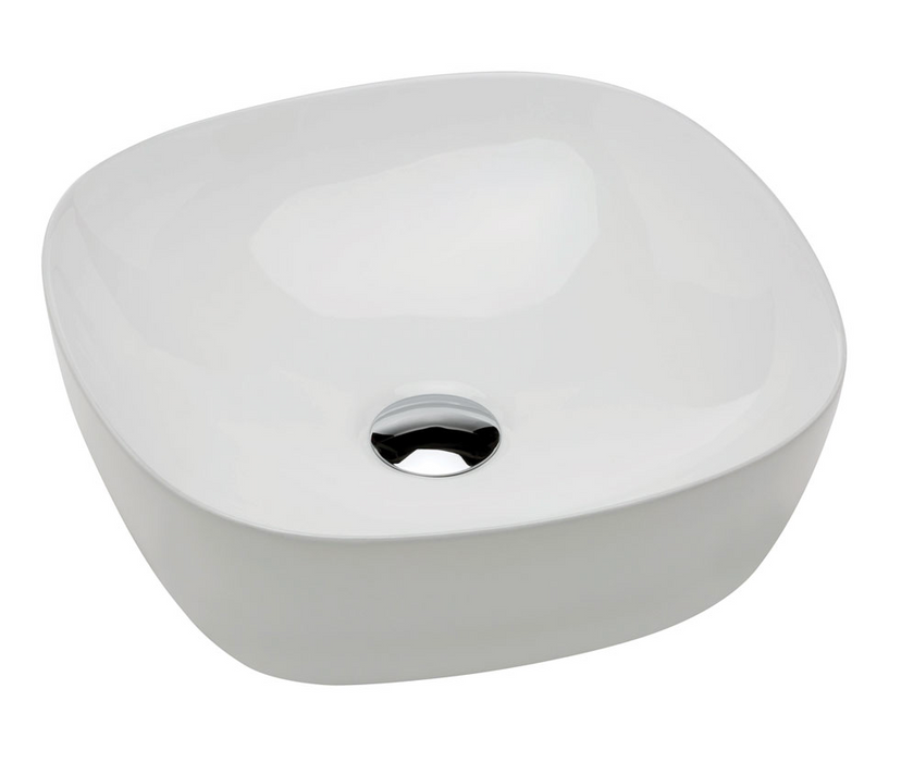 Koko 370 Above Counter Basin - Designer Bathware