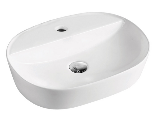Chica 500 Above Counter Basin - Designer Bathware