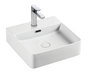 Petra Mini Above Counter Basin - Designer Bathware