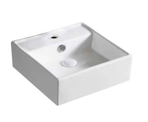 Helen Junior Above Counter Basin - Designer Bathware