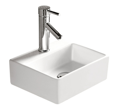 Modena Baby Above Counter Basin