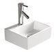 Modena Baby Above Counter Basin - Designer Bathware