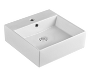 Helen Above Counter Basin - Designer Bathware