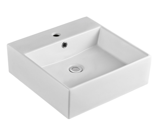 Helen Above Counter Basin - Designer Bathware